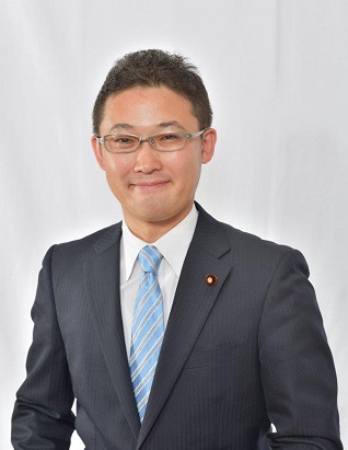 顔写真:藤原崇