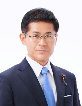顔写真：木村次郎