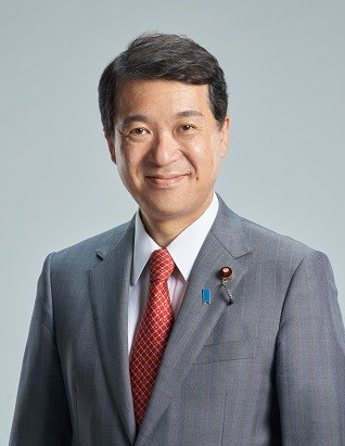 顔写真:泉田裕彦