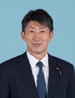 顔写真:岩本剛人