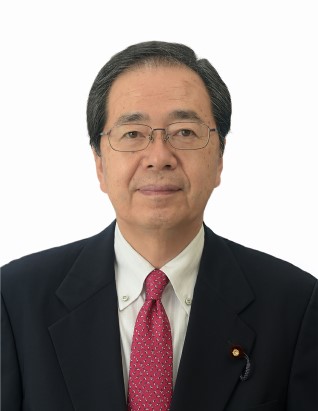 顔写真:斉藤鉄夫