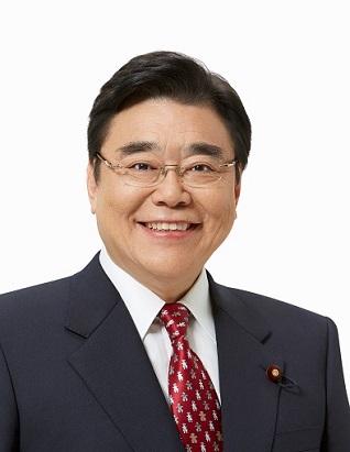 顔写真:後藤茂之