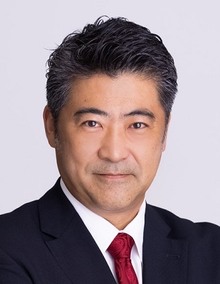 顔写真:木原誠二