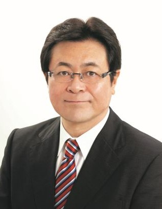 顔写真:西村明宏