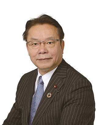 顔写真:谷公一