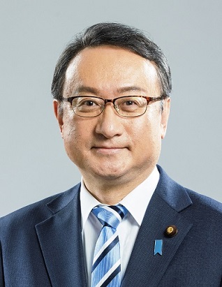 顔写真:岡田直樹