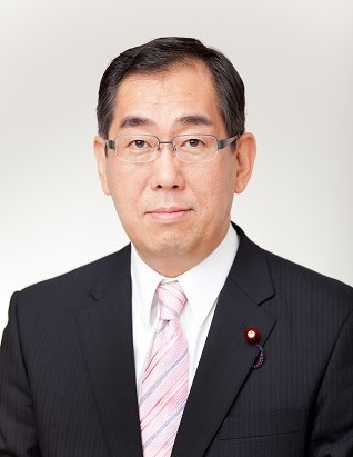 顔写真:松本剛明