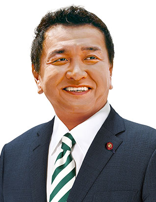顔写真:中野英幸
