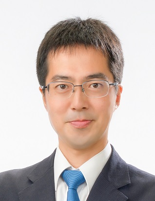 顔写真:高見康裕