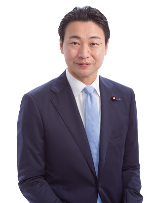 顔写真:金子俊平