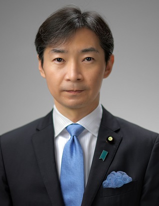 顔写真:宮本周司