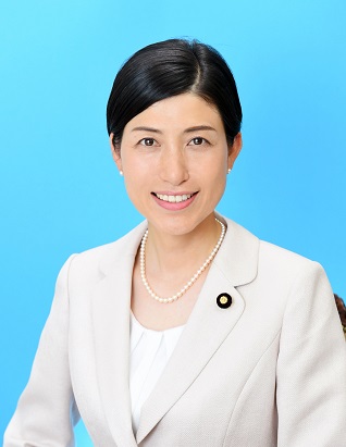 顔写真:本田顕子