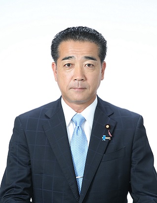 顔写真：藤木眞也