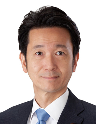 顔写真:長峯誠