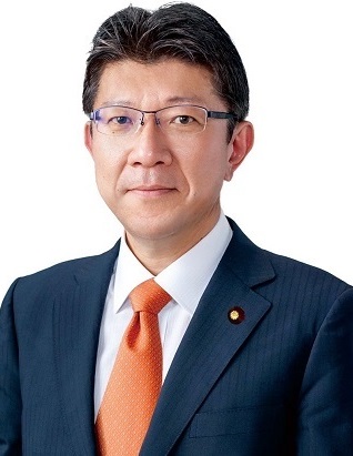 顔写真:長谷川淳二