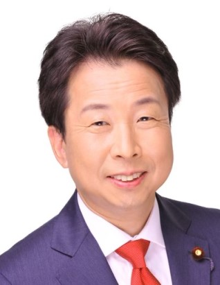顔写真:大串正樹