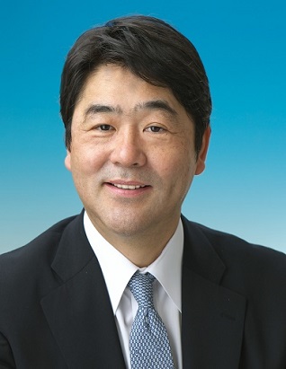 顔写真:藤丸敏