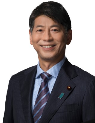 顔写真:山田賢司