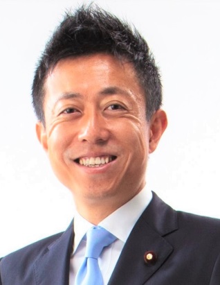 顔写真:井出庸生