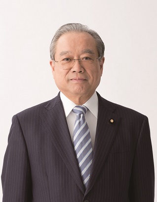 顔写真:羽生田俊