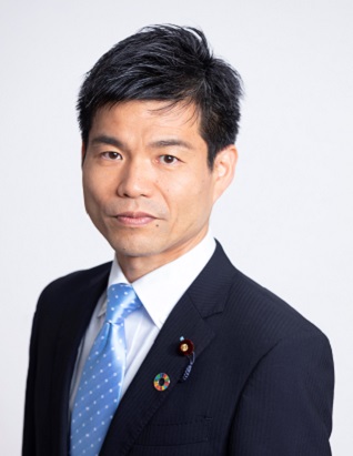 顔写真:勝俣孝明