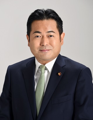 顔写真:野中厚