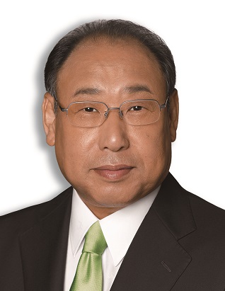 顔写真:豊田俊郎