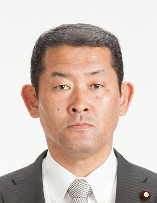 顔写真:石井浩郎