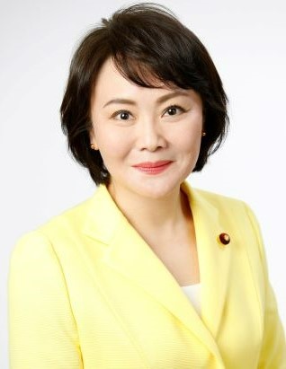 顔写真:山田美樹
