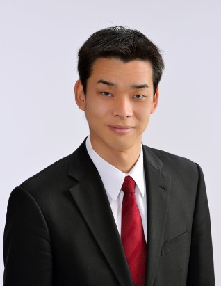 顔写真:井野俊郎