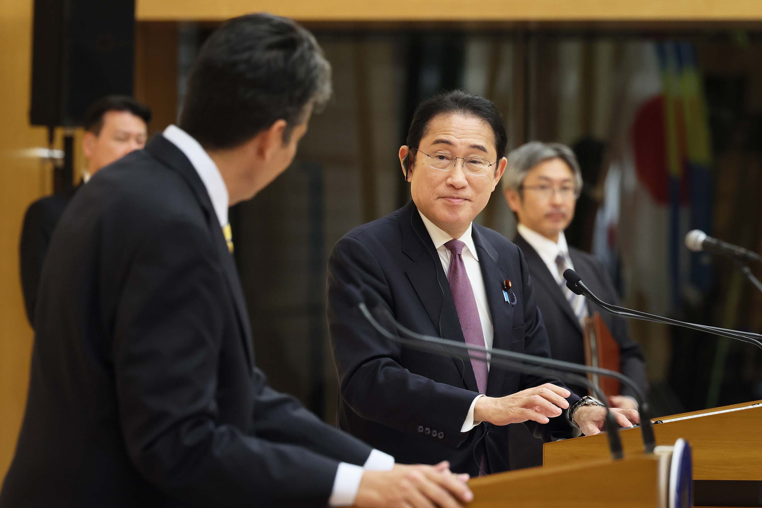 共同記者発表3