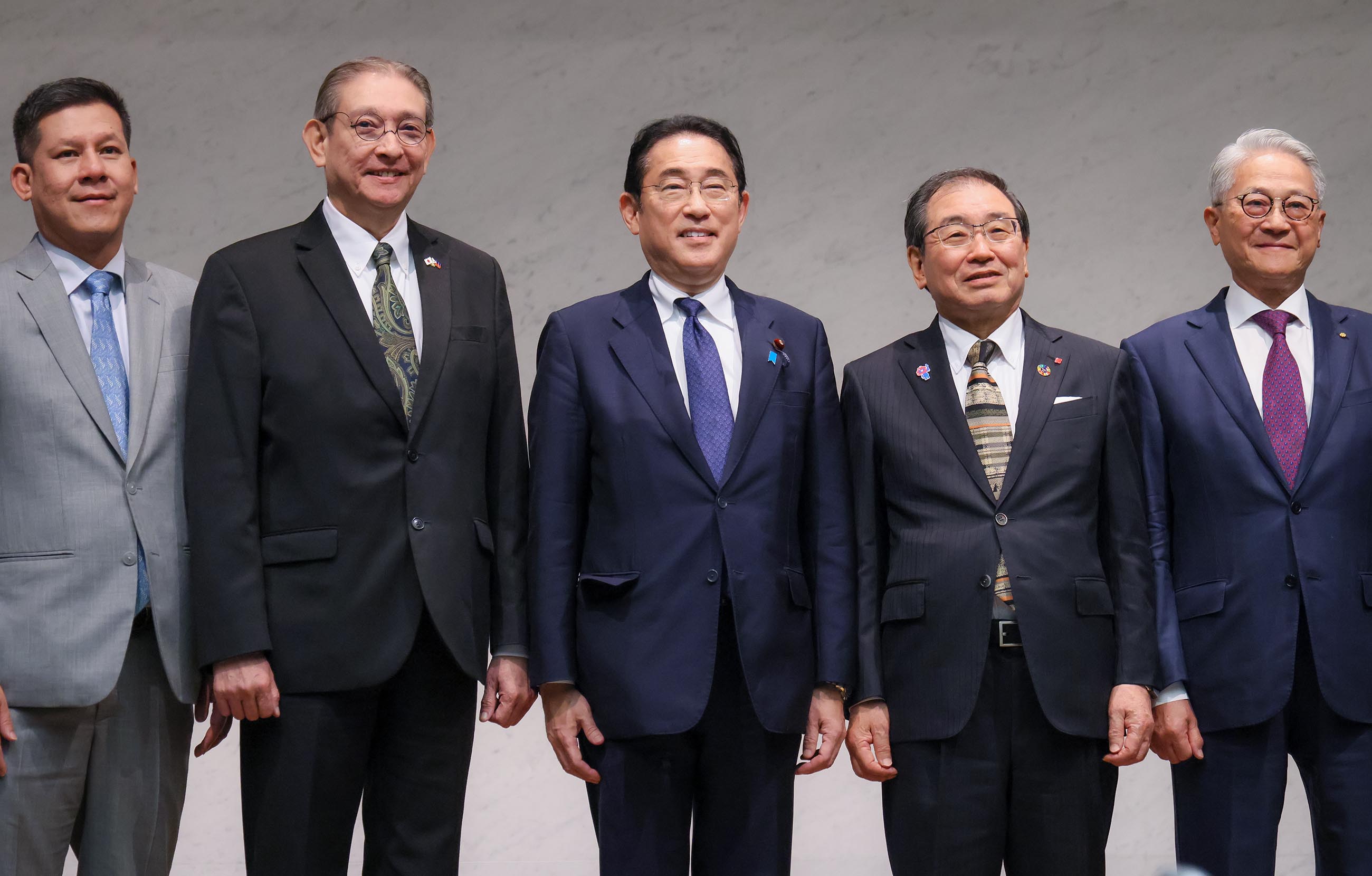 集合写真２