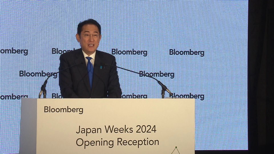 Ｊａｐａｎ　Ｗｅｅｋｓ　オープニングレセプション