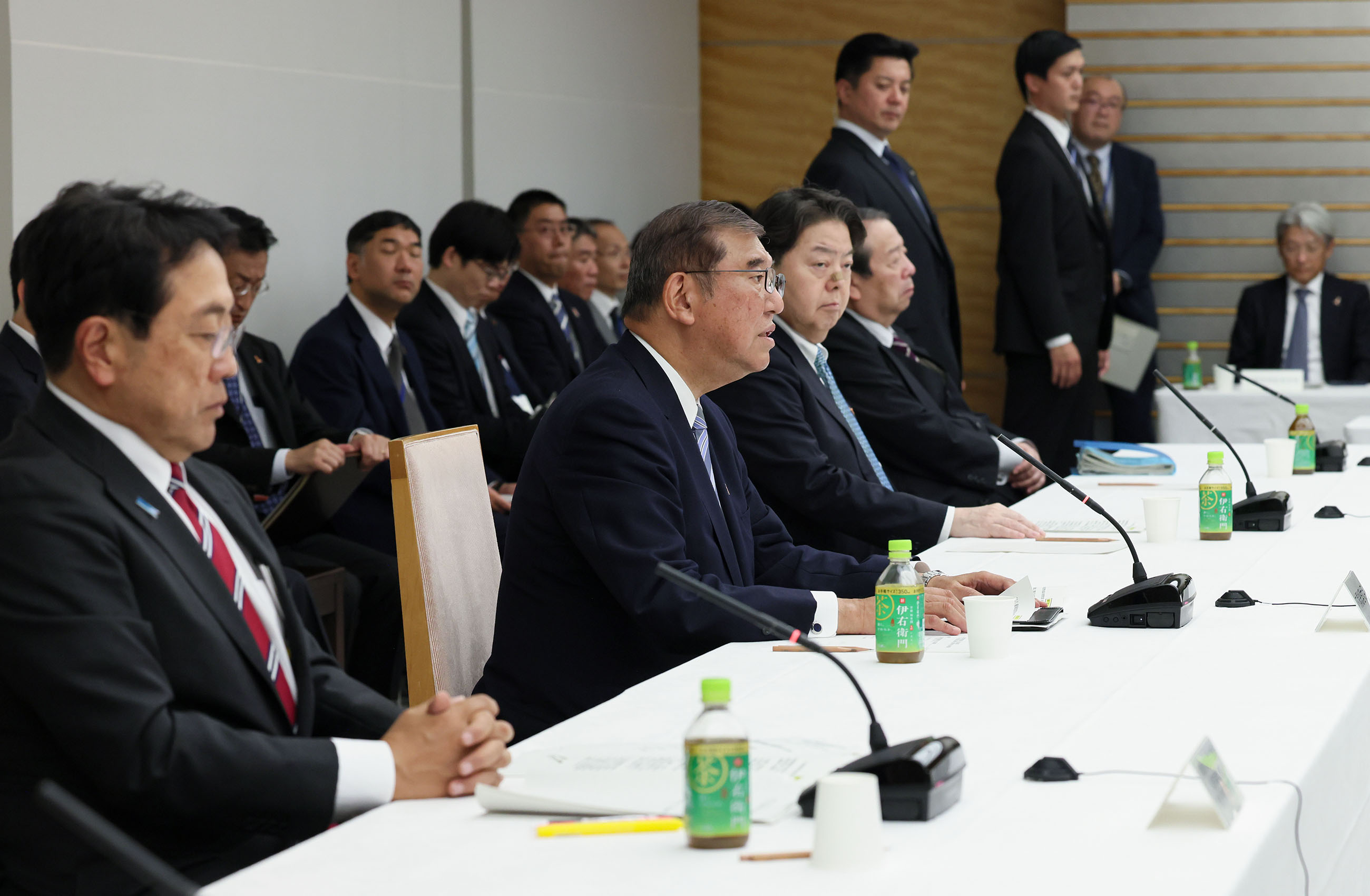 経済財政諮問会議