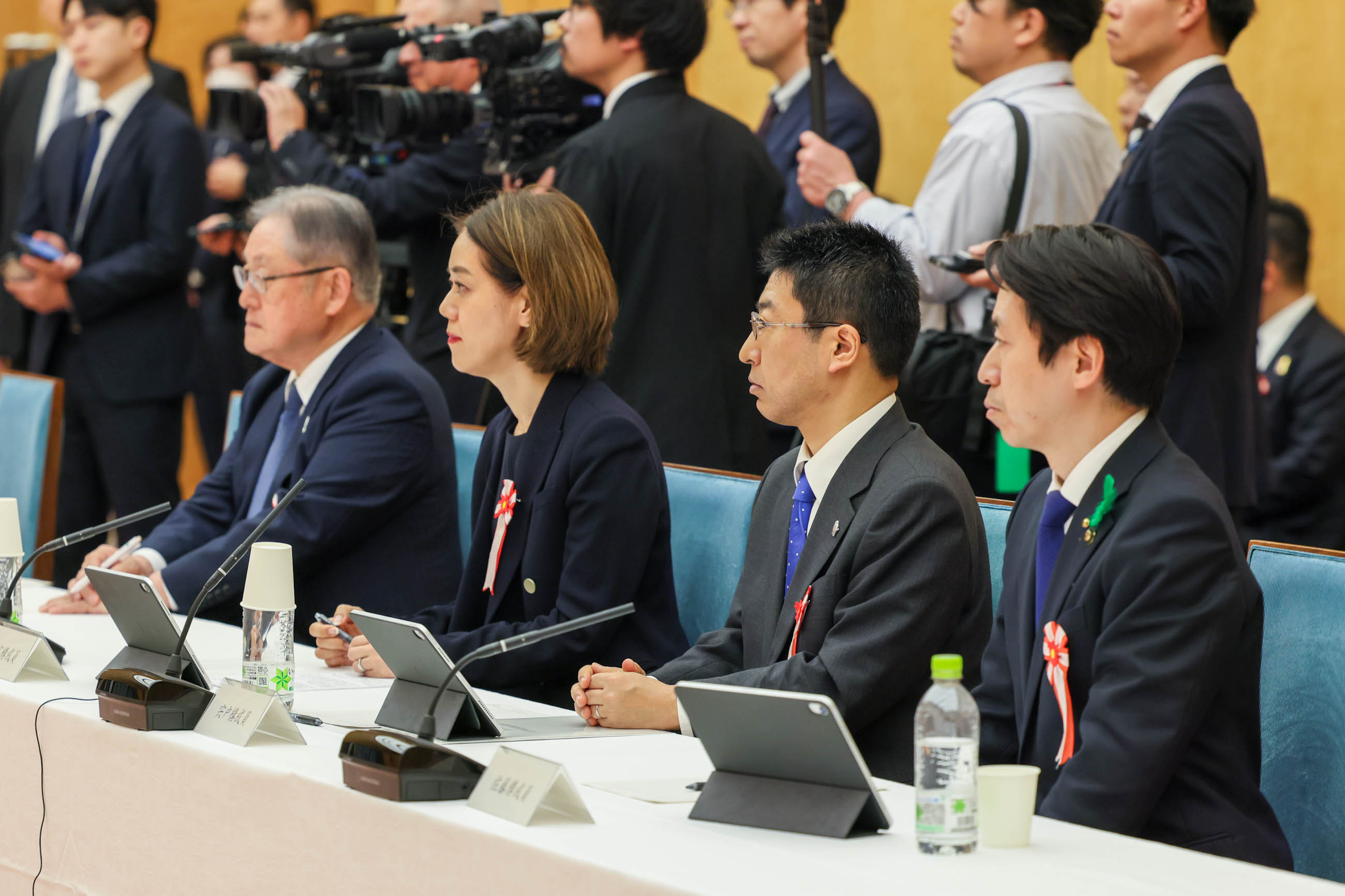 デジタル行財政改革会議構成員２