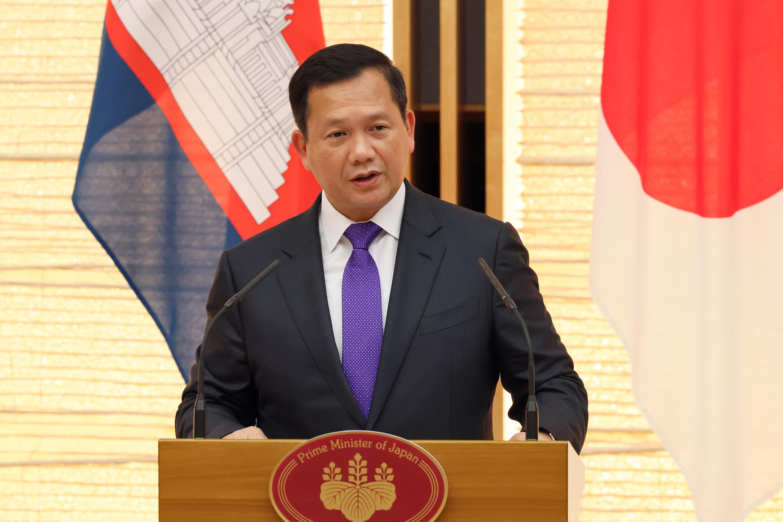 共同記者発表５