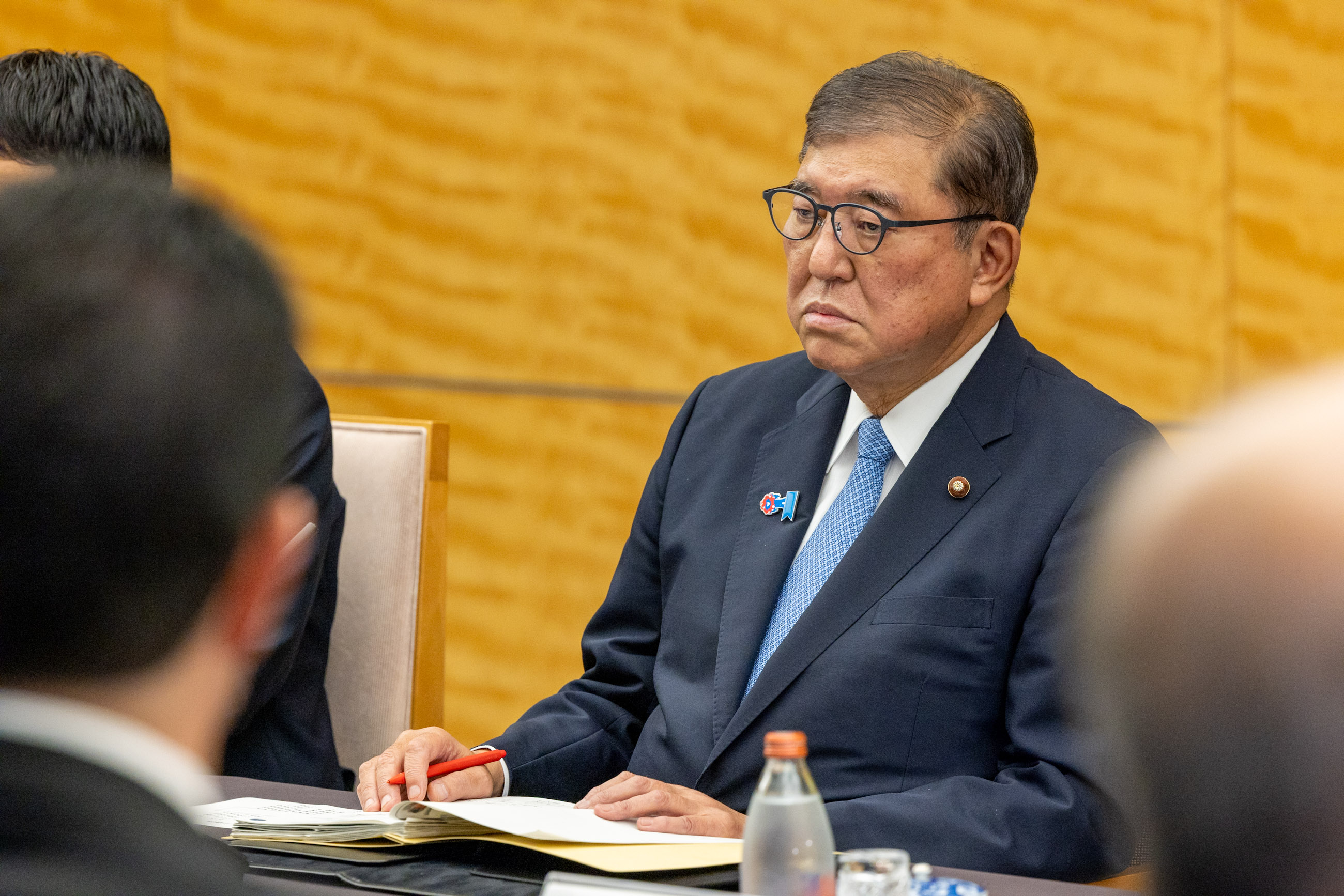 日・パナマ首脳会談６