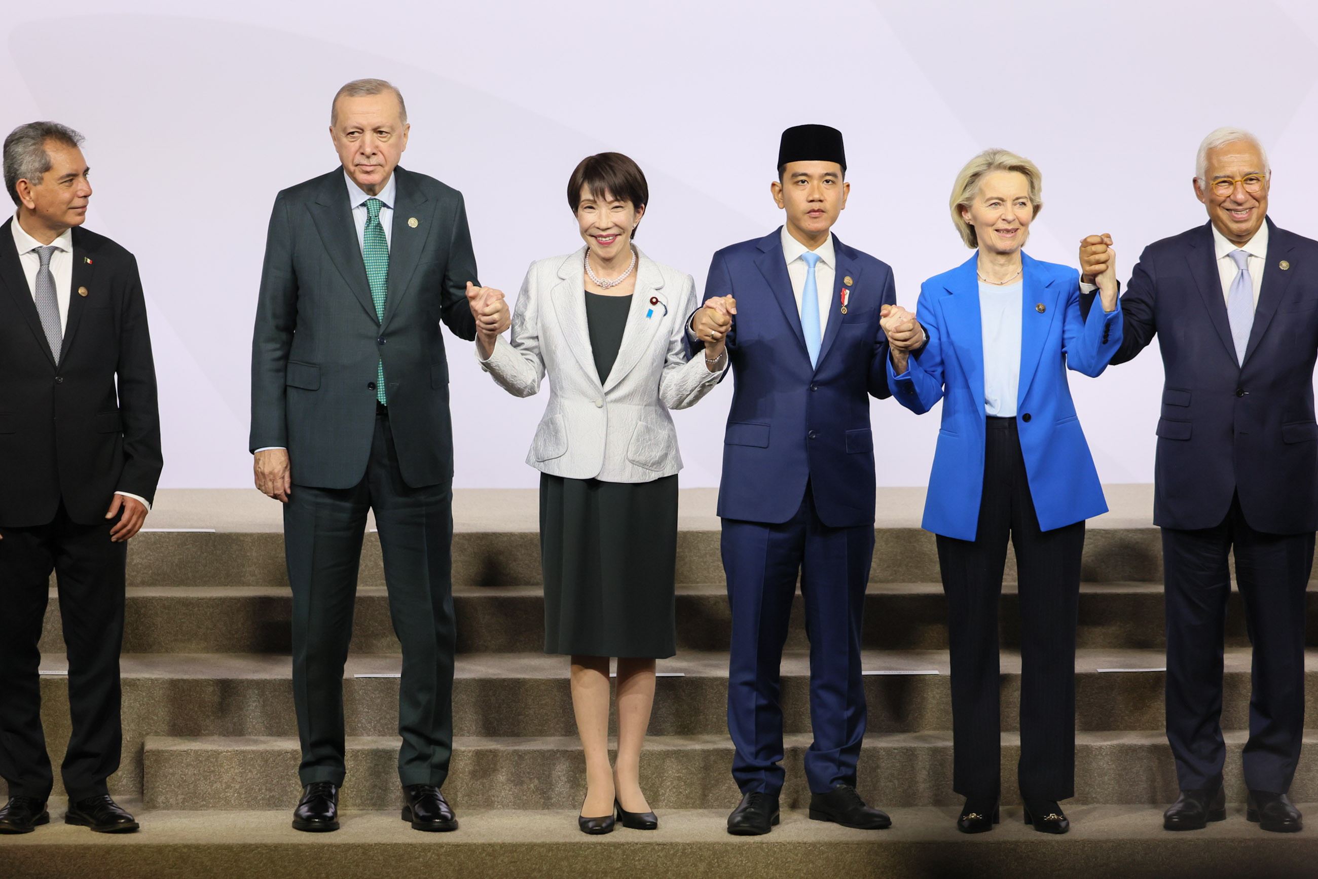 ファミリー・フォト３