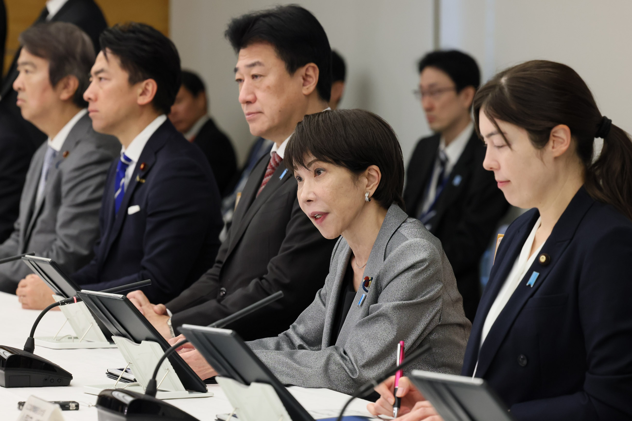 人工知能戦略本部