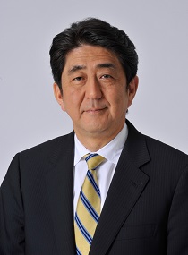 安倍内閣総理大臣　平成３０年　年頭所感