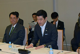 会議の様子1