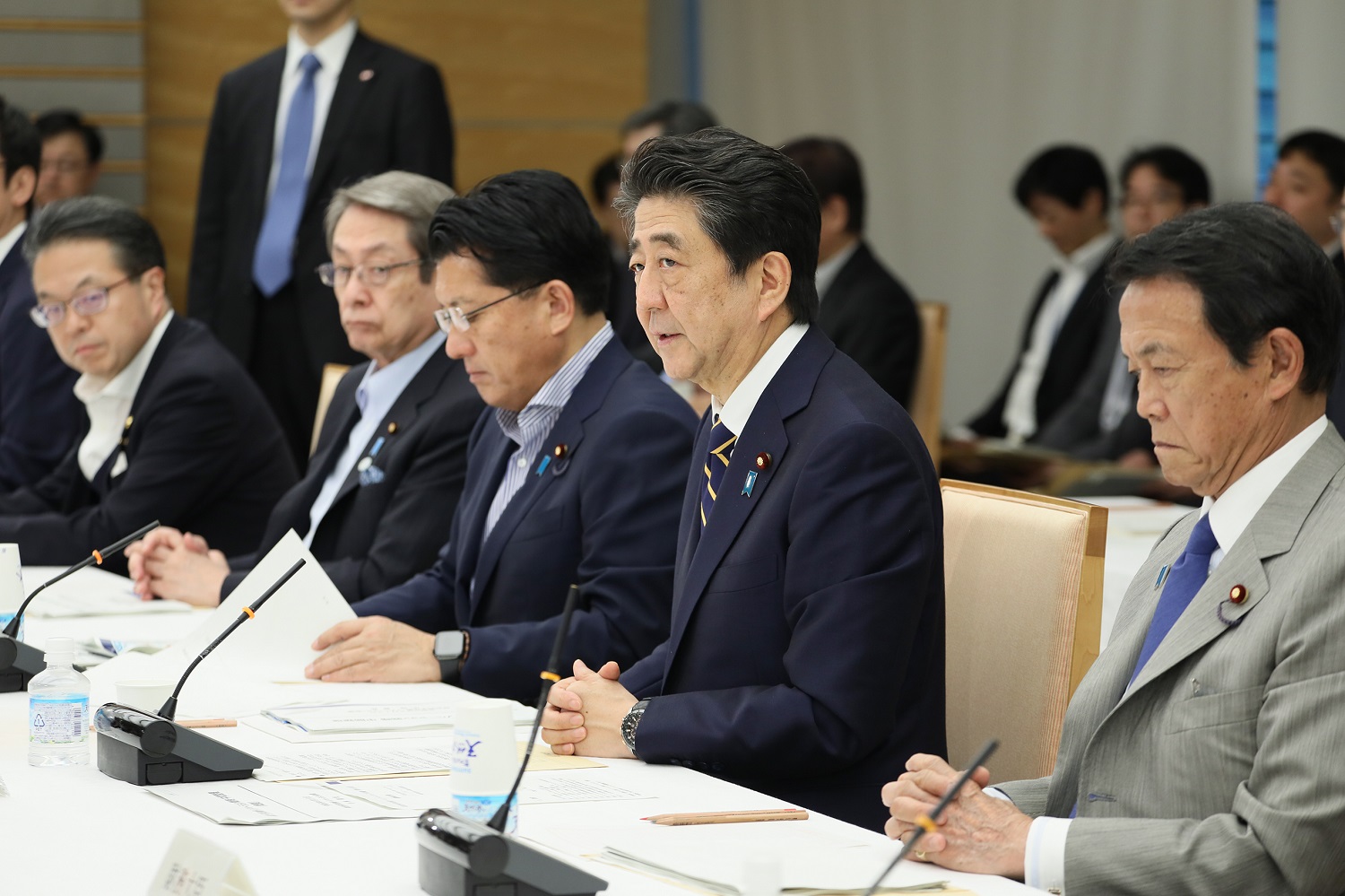 総合科学技術・イノベーション会議