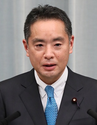顔写真:井上信治