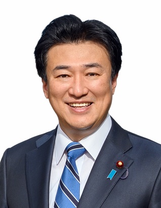 顔写真:木原稔