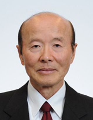 顔写真:杉田和博