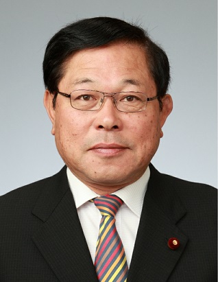 顔写真:池田道孝