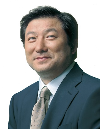 顔写真:亀岡偉民