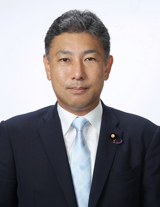 顔写真:熊野正士