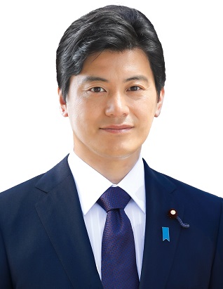 顔写真:三谷英弘