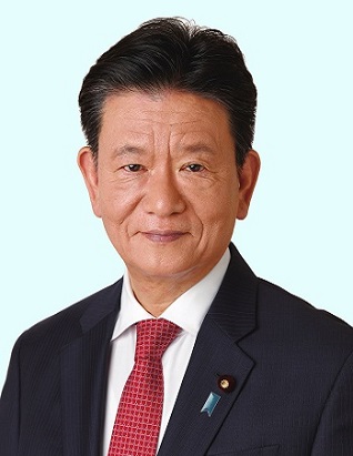 顔写真：三ッ林裕巳